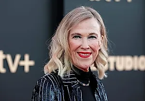 Последний аплодисмент для Catherine O’Hara