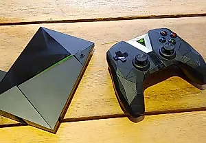 Будущее Shield TV