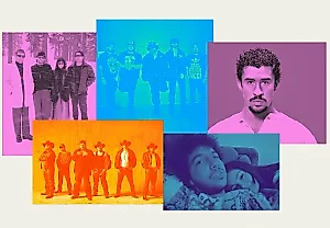 Латинские звезды: новый хит-парад или просто очередная выставка звёзд?