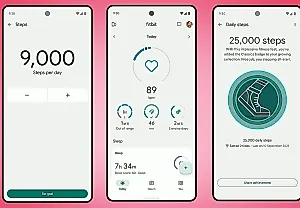 Fitbit тянет время
