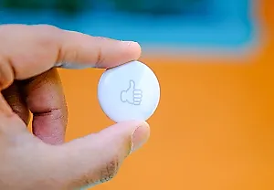 Как оживить AirTag
