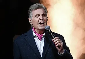 Лев Лещенко: второе дыхание легенды