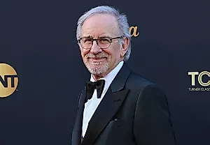 Спилберг добрался до EGOT