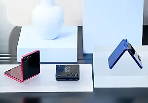 Apple играет в "раскладушки"
