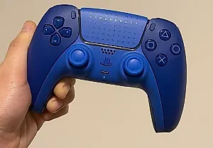 Сенсорные амбиции Sony