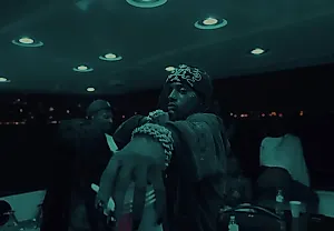 Playboi Carti: Вечеринка на яхте и железные нервы