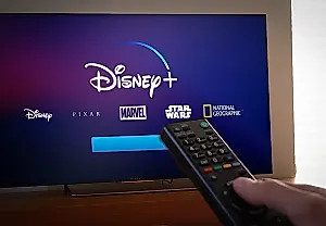 Disney снова щёлкает ценами