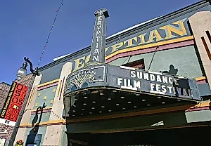 Прощальный Sundance