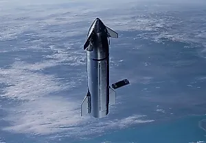 Маск склеил всё в одно