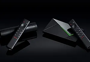 Nvidia готовит новый Shield TV