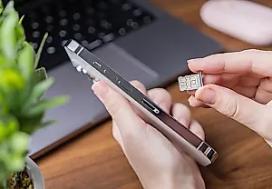 Отечественные SIM вышли в люди