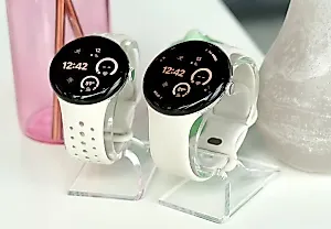 Pixel Watch 3: умные часы, которые могут спасти вашу жизнь