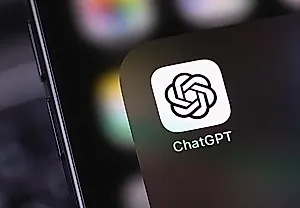 Сбой ChatGPT: что случилось