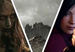 Тайны трейлера Requiem