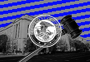 Минюст США идёт на новый раунд с Google