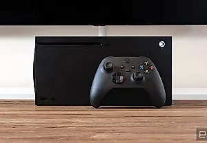 AMD намекнула на Xbox 2027
