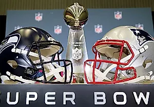 Битва за Super Bowl LX: прогнозы и ирония