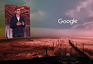 Iгра облаков: Google Cloud Next 2025