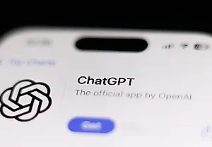 Сбой ChatGPT: что происходит