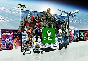 Xbox 2027 и конец войн