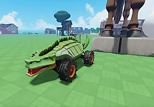 Roblox выпускает 4D-инструменты