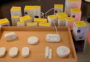 IKEA застряла в «умном» доме