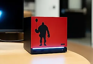 Valve откладывает Steam Machine из‑за дефицита памяти