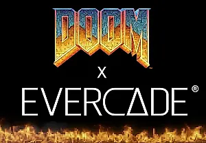 Doom добрался до Evercade