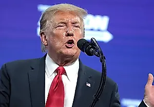 Трамп и биржевая психика