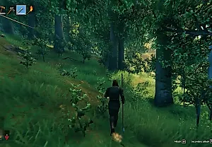 Valheim штурмует Switch 2