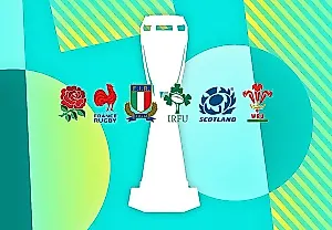 Как слушать Six Nations по BBC Radio 5 Live из любой точки мира