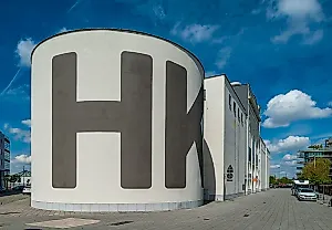 Бельгийский музей спасли от расформирования
