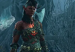 HBO лезет в Baldur’s Gate
