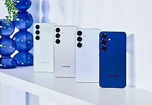 Холодный прием для Galaxy S26