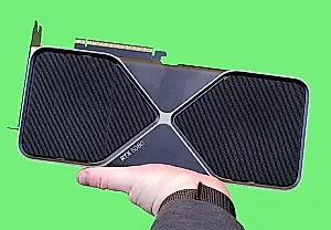 Nvidia сворачивает видеокарточный праздник