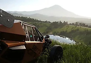 Forza Horizon 6: задержка для PS5