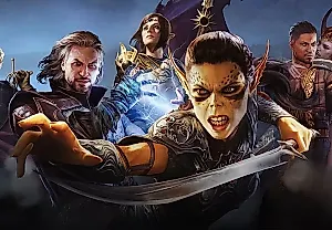 HBO берётся за Baldur's Gate 3