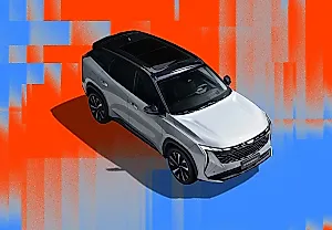 Китайский автогигант стучится в Америку