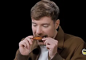 Как MrBeast выжил на шоу