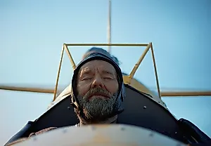 Как «Train Dreams» нашёл финал