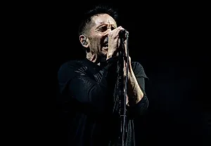 Nine Inch Nails вернулись с сюрпризами
