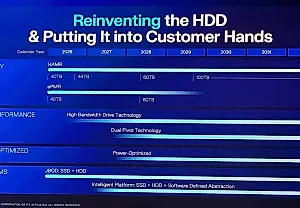WD готовит жёсткие гиганты