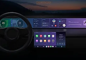 ChatGPT въезжает в CarPlay