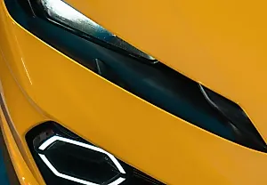 Lamborghini Temerario: суперкар с 10,000 об/мин и какими-то интересными странностями