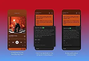 Spotify играет в угадайку