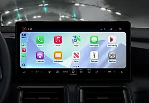 Чужой ИИ стучится в CarPlay