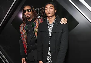Трагедия в семье Lil Jon