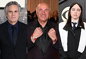 Руффало против O’Leary
