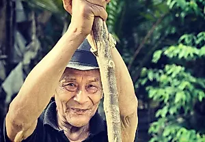 Прощай, Дон Абель: жизнь и наследие Родригеса