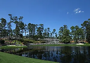 Настало время снова скачать приложение The Masters – лучшее приложение в спорте!